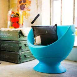 Fauteuil Flottant Boon's - Bleu 8 Fauteuil Flottant Boon's - Bleu -Piscine Magasin sco 960 0013 fauteuil flottant boons bleu interieur