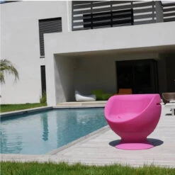 Fauteuil Flottant Boon's - Rose -Piscine Magasin sco 960 0038 fauteuil flottant boons rose piscine