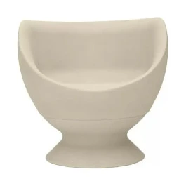 Fauteuil Flottant Pour Enfant Baby Boon's - Beige Mastic 3 Fauteuil Flottant Pour Enfant Baby Boon's - Beige Mastic