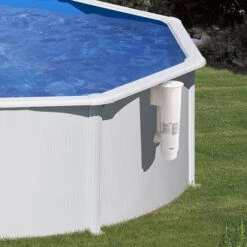 Épurateur / Skimmer à Cartouche GRE 3,8 M³/h -Piscine Magasin skimmer ar125 ambiance 2