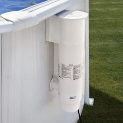 Épurateur / Skimmer à Cartouche GRE 3,8 M³/h -Piscine Magasin skimmer ar125 ambiance