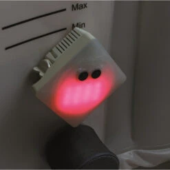 Spot LED Multicolore Pour Spa Ubbink Infinite 9 Spot LED Multicolore Pour Spa Ubbink Infinite -Piscine Magasin spot led rouge min