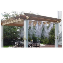 Brumisateur De Terrasse O'Fresh - 6 M