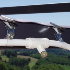 Brumisateur De Terrasse O'Fresh - 6 M -Piscine Magasin systeme brumisation 6m ofresh 4