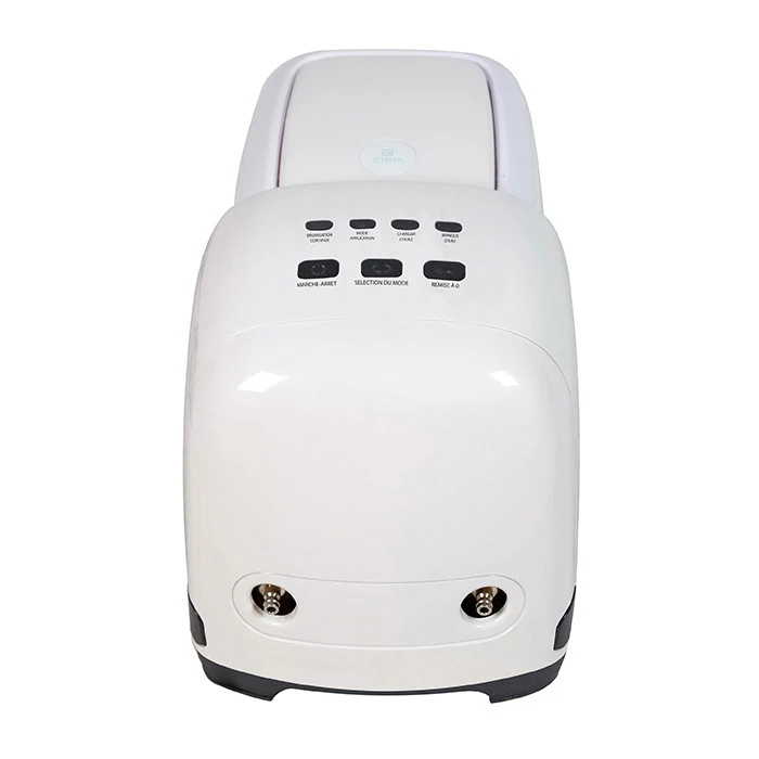 Système De Brumisation Haute Pression O'Fresh - 20 Buses 3 Système De Brumisation Haute Pression O'Fresh - 20 Buses