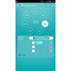 Système De Brumisation Haute Pression O'Fresh - 20 Buses 15 Système De Brumisation Haute Pression O'Fresh - 20 Buses -Piscine Magasin systeme de brumisation haute pression 20 buses 4