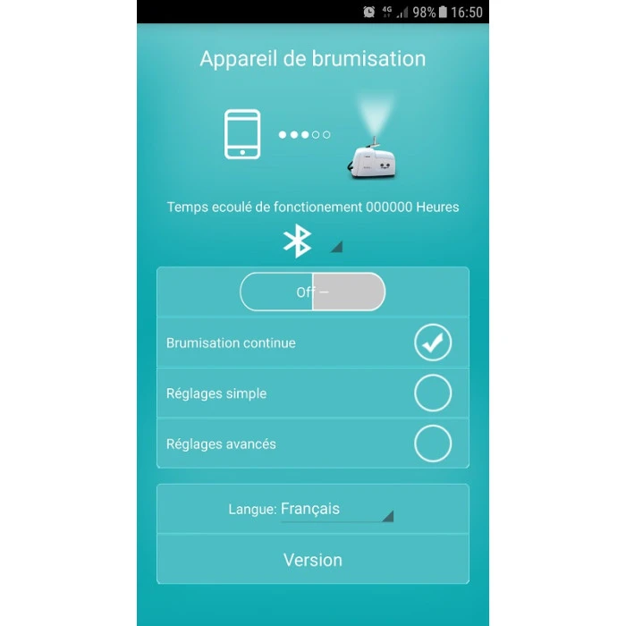 Système De Brumisation Haute Pression O'Fresh - 20 Buses 9 Système De Brumisation Haute Pression O'Fresh - 20 Buses – Image 7