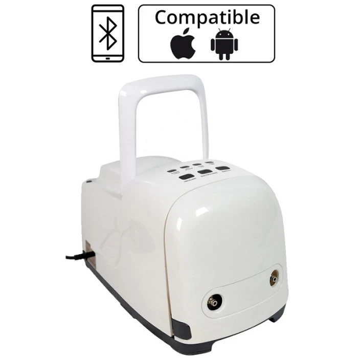 Système De Brumisation Haute Pression O'Fresh - 20 Buses 4 Système De Brumisation Haute Pression O'Fresh - 20 Buses – Image 2