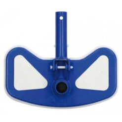 KOKIDO Tête De Balai En Demi-lune Pour Piscine