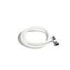 Tuyau Intex 38 Mm Longueur 4,50 M Avec Bague Pour Filtration -Piscine Magasin tuyaux intex 38 mm longueur 4 50 m bague 26000