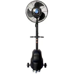 Ventilateur Brumisateur O'Fresh Haute Performance - 180 Cm 17 Ventilateur Brumisateur O'Fresh Haute Performance - 180 Cm -Piscine Magasin ventilateur brumisateur haute performance 180cm ofresh 2