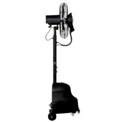 Ventilateur Brumisateur O'Fresh Haute Performance - 180 Cm 16 Ventilateur Brumisateur O'Fresh Haute Performance - 180 Cm -Piscine Magasin ventilateur brumisateur haute performance 180cm ofresh 3