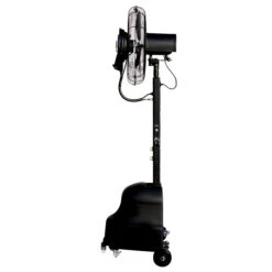 Ventilateur Brumisateur O'Fresh Haute Performance - 180 Cm 18 Ventilateur Brumisateur O'Fresh Haute Performance - 180 Cm -Piscine Magasin ventilateur brumisateur haute performance 180cm ofresh 4