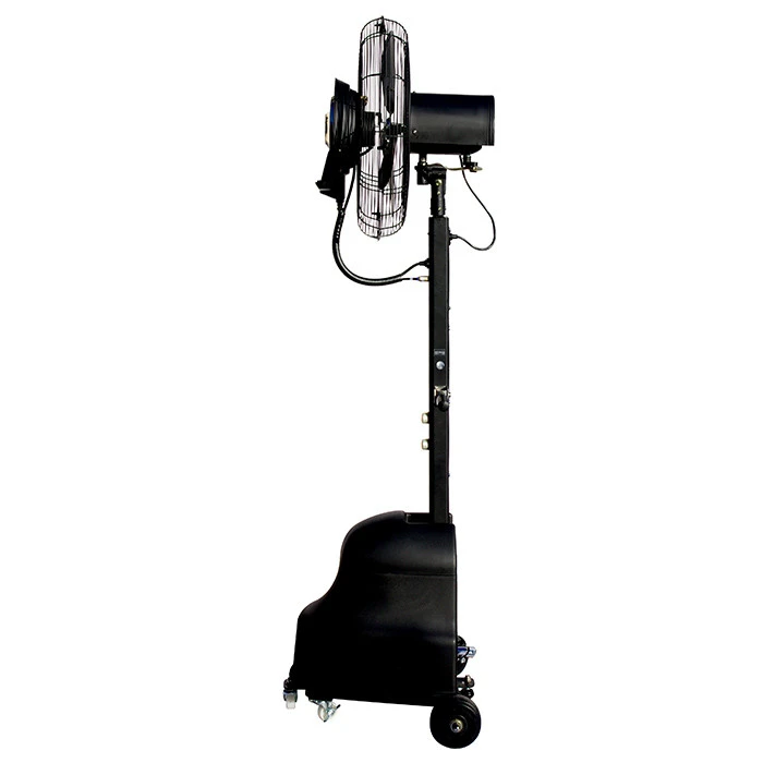 Ventilateur Brumisateur O'Fresh Haute Performance - 180 Cm 8 Ventilateur Brumisateur O'Fresh Haute Performance - 180 Cm – Image 6