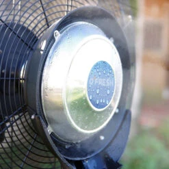 Ventilateur Brumisateur O'Fresh Haute Performance - 180 Cm 23 Ventilateur Brumisateur O'Fresh Haute Performance - 180 Cm -Piscine Magasin ventilateur brumisateur haute performance 180cm ofresh 9
