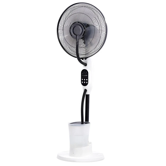 Ventilateur Brumisateur D'interieur O'Fresh 125 Cm 4 Ventilateur Brumisateur D'interieur O'Fresh 125 Cm – Image 2