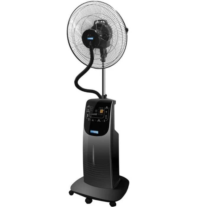 Ventilateur Brumisateur D'interieur O'Fresh 135 Cm 4 Ventilateur Brumisateur D'interieur O'Fresh 135 Cm – Image 2