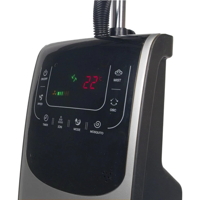 Ventilateur Brumisateur D'interieur O'Fresh 135 Cm 5 Ventilateur Brumisateur D'interieur O'Fresh 135 Cm – Image 3