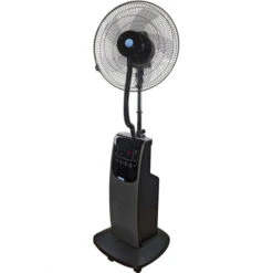 Ventilateur Brumisateur D'interieur O'Fresh 135 Cm